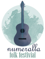 Numeralla Folk Festival